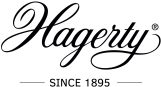Hagerty logo